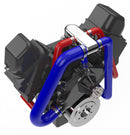 Chev Stainless Steel Mercruiser Thermostat Housing Replaces 860256A4 Sierra 18-1989 and 18-3530-1