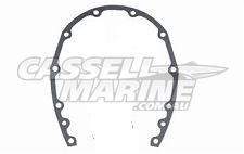 Chev Timing Case Gasket-Cassell Marine-Cassell Marine