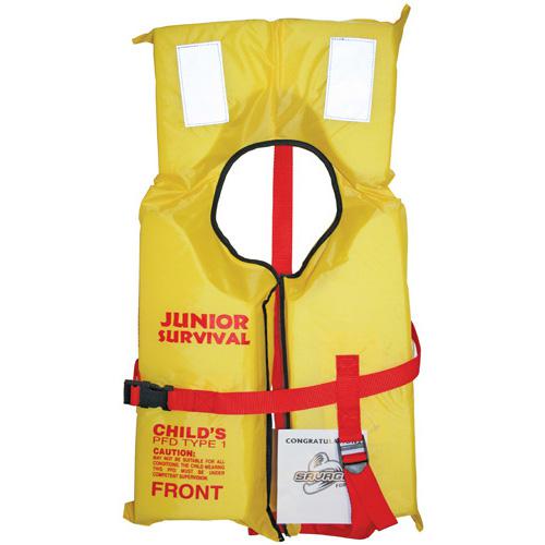 CHILD Standard PFD1 - L100