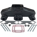 CHV-1-83 V8 Small Block Exhaust Manifold