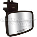 CIPA Ski Wake Boat Mirror