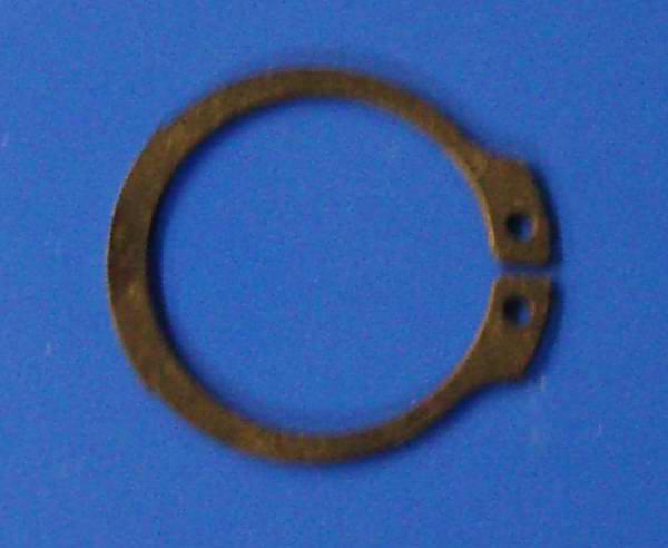 Circlip - Dog Clutch-Cassell Marine-Cassell Marine