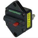 Circuit Breaker Panel Mount - 100 Amps