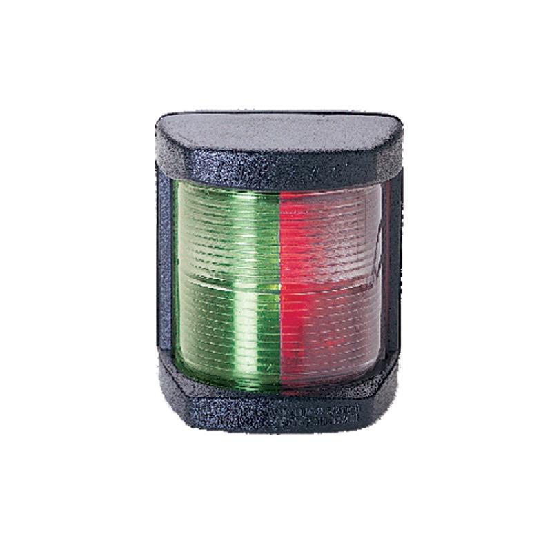 Classic 12 LED Navigation Light - 1NM - Bi-Colour - 12/24V DC