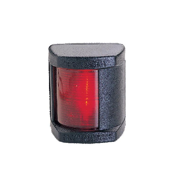 Classic 12 LED Navigation Light - 1NM - Port - 12/24V DC