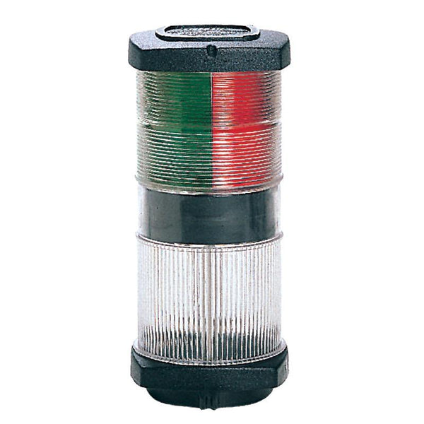 Classic 20 LED Navigation Light - 2NM - Tri-Colour + Anchor - 12/24V DC