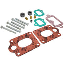 CM-1-6677P Chrysler Exhaust Manifold Mounting Kit