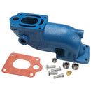 CM-20-6674 Chrysler 6" Riser