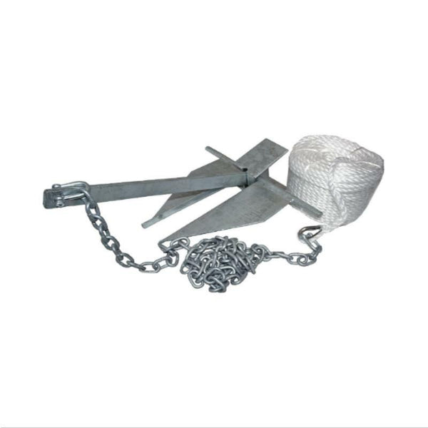 Complete Sand Anchor Kits