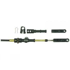Connection Kit - Mercury Throttle Cable-Cassell Marine-Cassell Marine