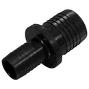 Connector - Straight Reducer Hose To Hose