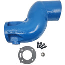 CR-20-97924 Crusader Exhaust Elbow