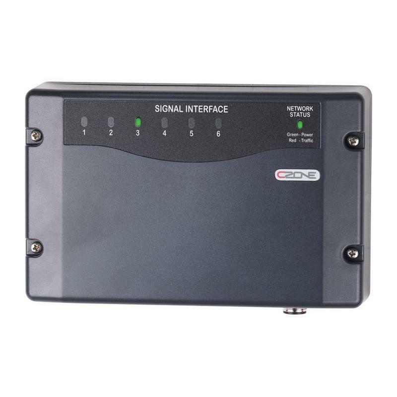 CZone Signal Interface