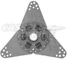 Damper Plate - Drive Plate 106-Cassell Marine-Cassell Marine