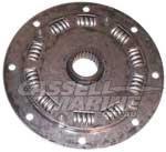Damper Plate - Drive Plate 103-Cassell Marine-Cassell Marine