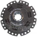 Damper Plate - Drive Plate Hurth 301-Cassell Marine-Cassell Marine