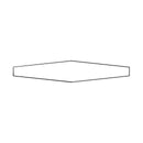 FLOWRITE DECAL-WHITE