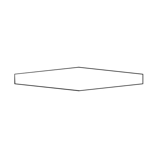 FLOWRITE DECAL-WHITE