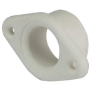 Deck Bush White 19mm