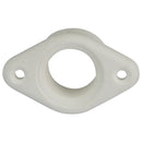 Deck Bush White 19mm