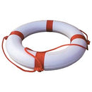 Decorative Boat Ring Life Buoy 26"-RWB-Cassell Marine