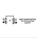 Delphi 'CAV' Diesel & Petrol Sediment Filter
