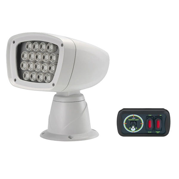 Deluxe LED Spot Light