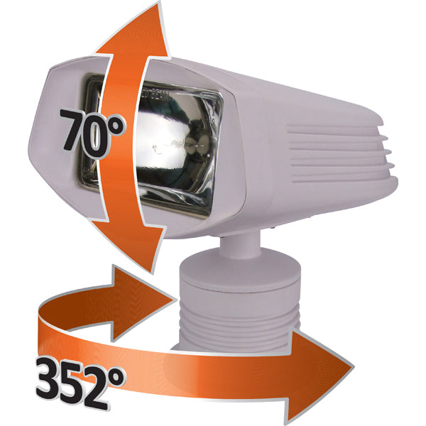 Deluxe Spot Light