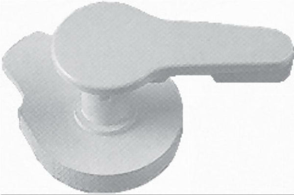 Deluxe Storage Hatch Handle Assembly