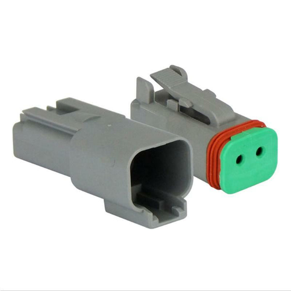 Deutsch Plug - DT2