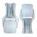 Dinghy Mover Wheels - Retractable (Pair)