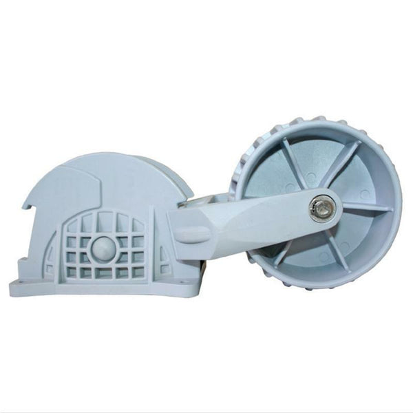 Dinghy Mover Wheels - Retractable (Pair)