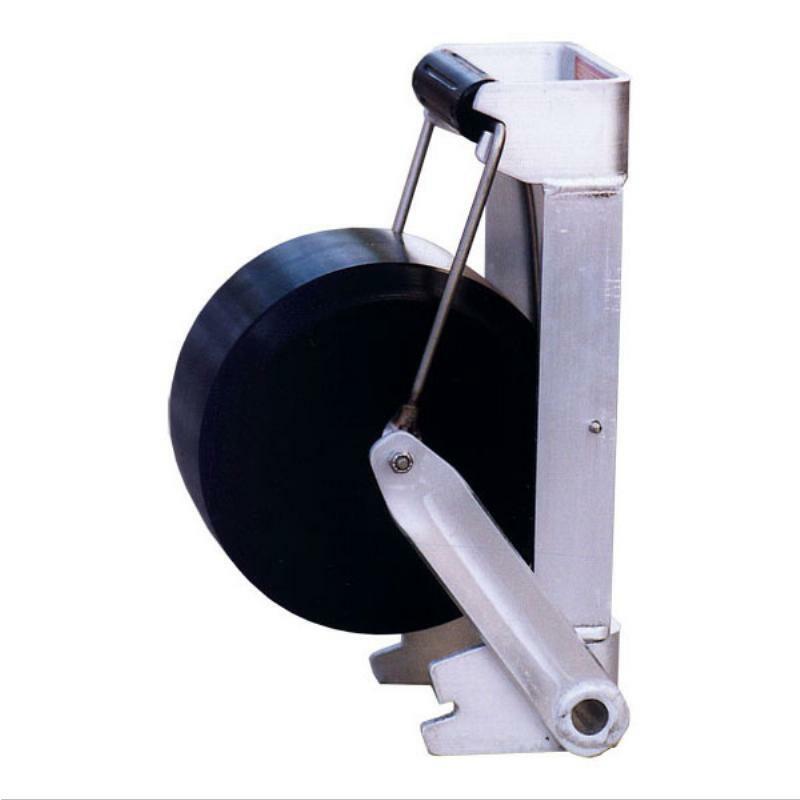 Dinghy Wheel Set (Pair)