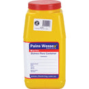 Distress Flare And Safety Equipment Container