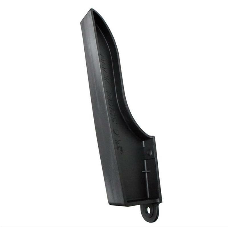 Dock Edge Line Holder