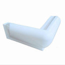 Dock Guard Dock Bumper - Corner