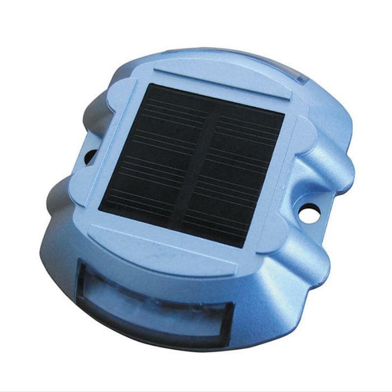 Dock Lite Solar LED Dock & Deck Light