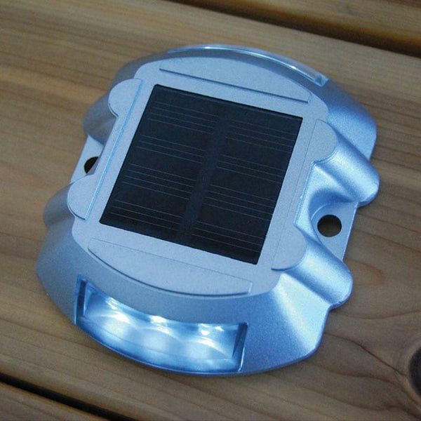 Dock Lite Solar LED Dock & Deck Light