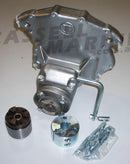 Dog Clutch Assembly Holden V8 253 308-Cassell Marine-Cassell Marine