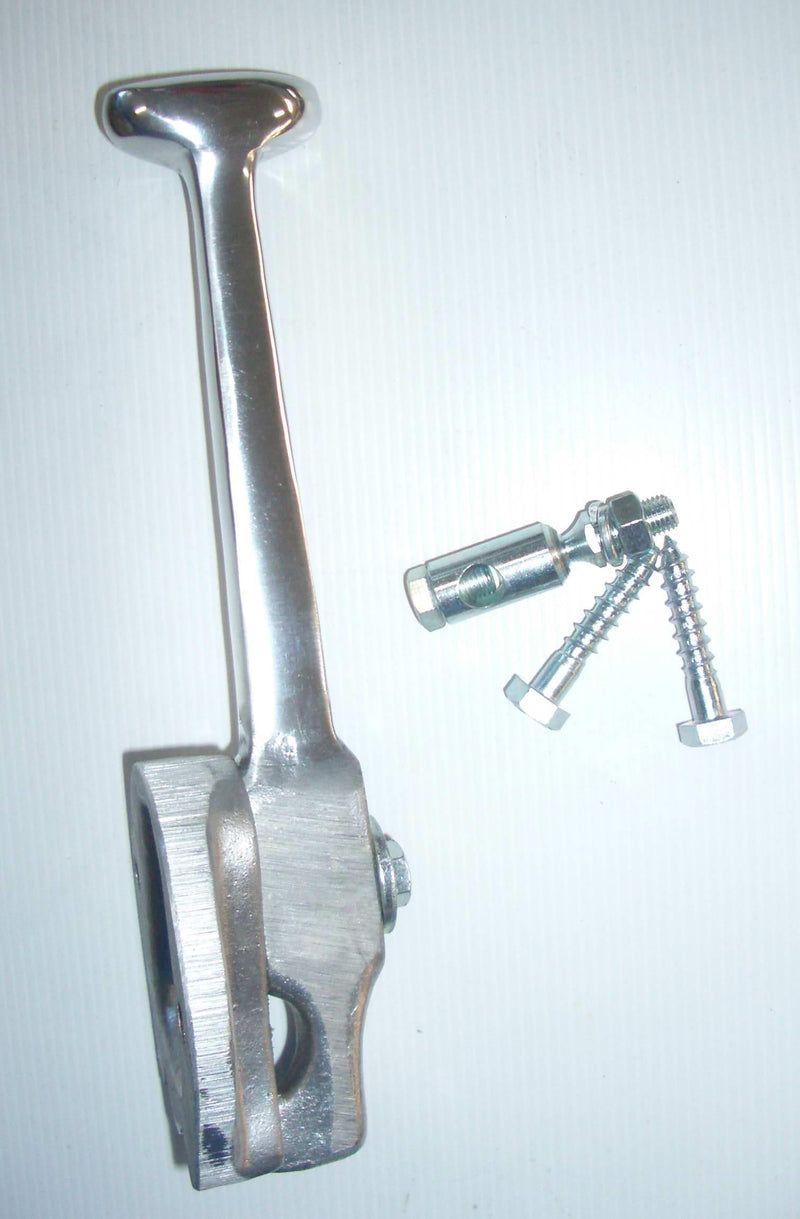 Dog Clutch Lever-Cassell Marine-Cassell Marine