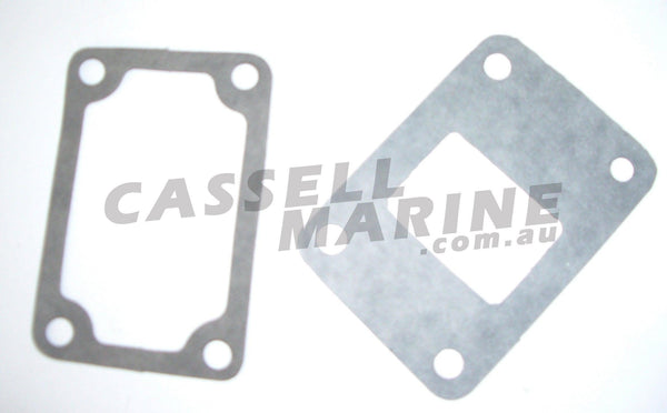 Dog Clutch Lid Gasket-Cassell Marine-Cassell Marine