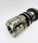 Dog Clutch Rebuild, Splined Shaft, Nose Dog, Slider suit Tawco Rolco MCE