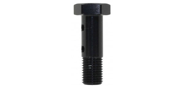 Double Banjo Bolts - Alloy - 300 Series