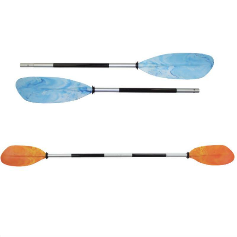 Double Blade Kayak Paddles