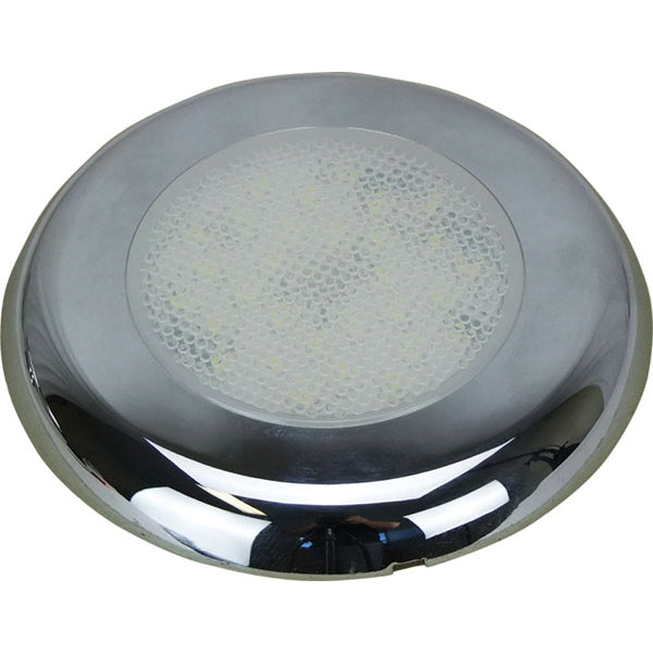 Down Light - Surface Mounting Round - LED - 12V
