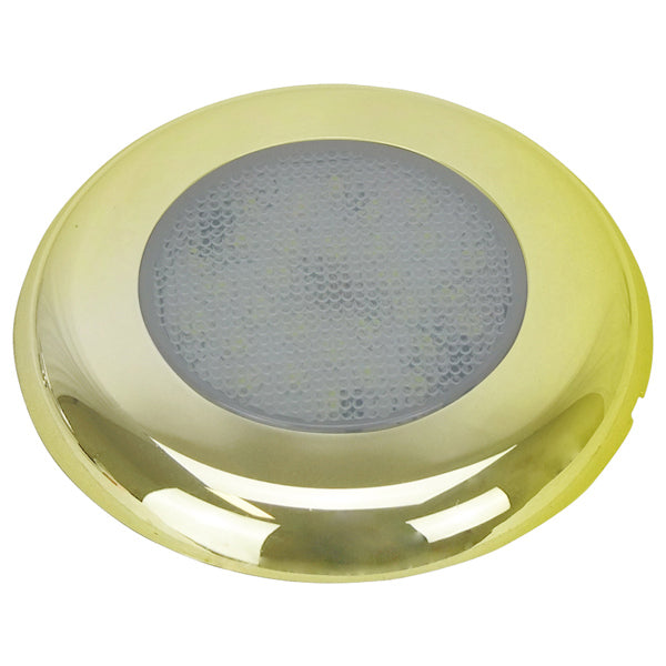 Down Light - Surface Mounting Round LED - 24V