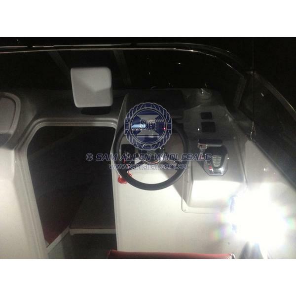 Down Light - Surface Mounting Round - LED - 70944