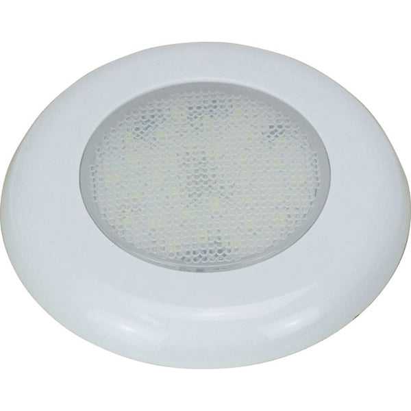 Down Light - Surface Mounting Round - LED