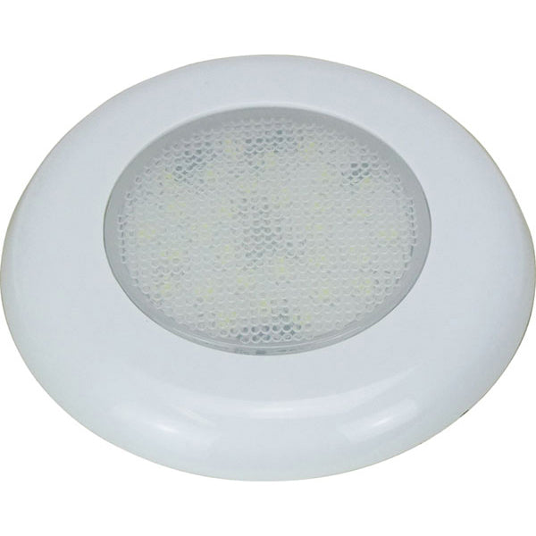 Down Light - Surface Mounting Round - LED