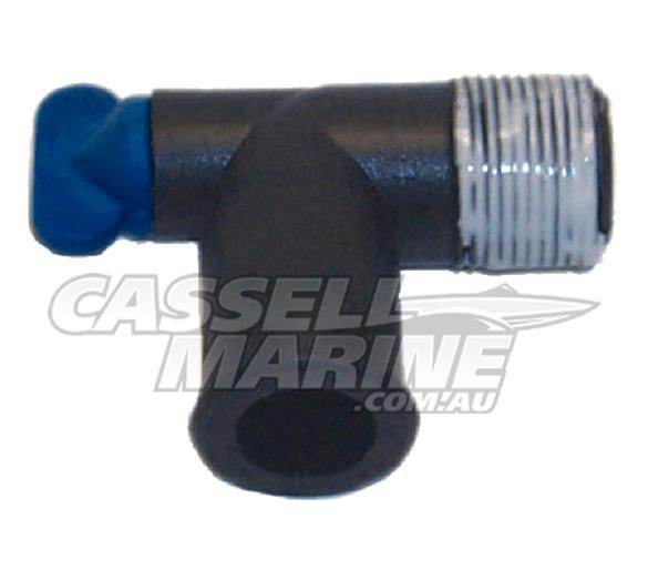 Drain Elbow Assy. S18-4224 Mercury 22-806926A1-Cassell Marine-Cassell Marine